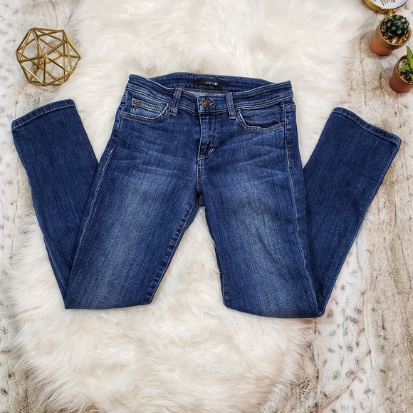 Joe's Jeans Denim - Joe's Jeans Judi Wash SZ 27 EUC